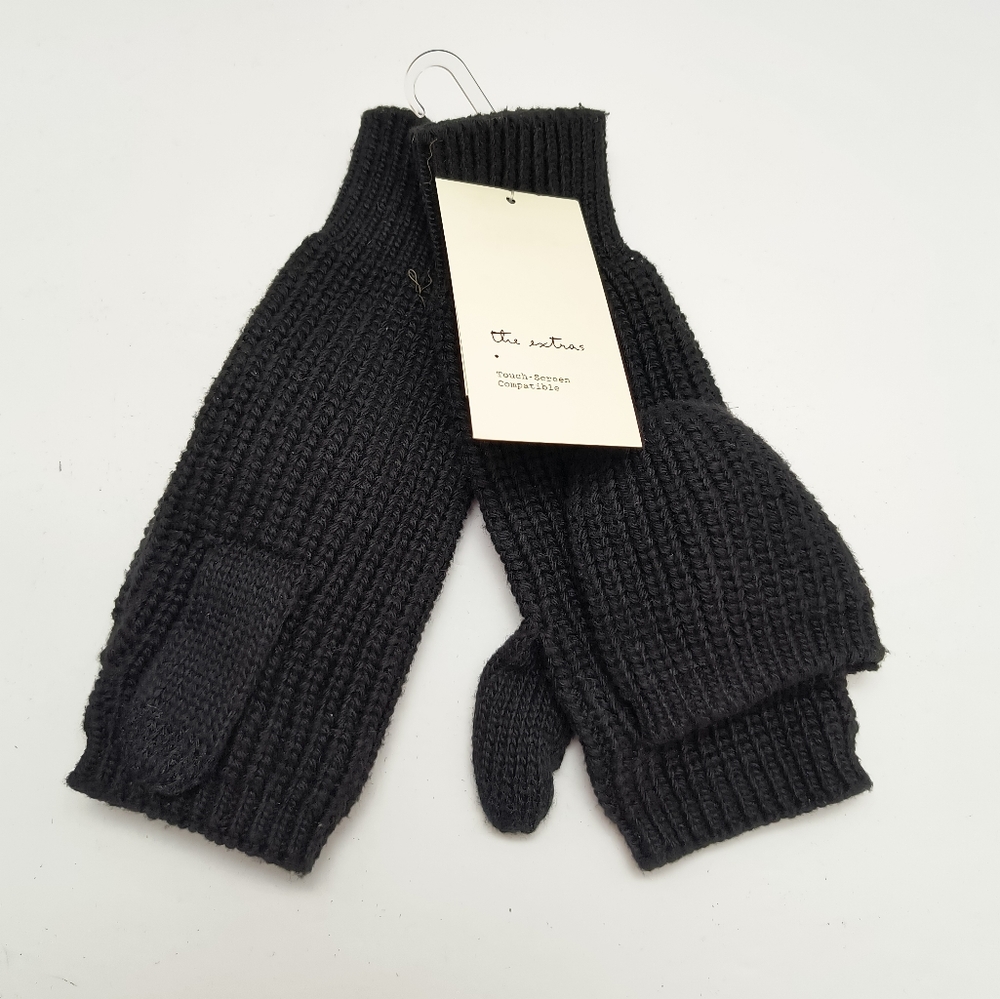 a.n.d.e a wy Cloves Touch- screen Compatible Women's